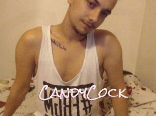 CandyCock