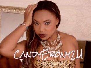 CandyEbony2U