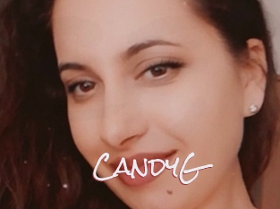 CandyG