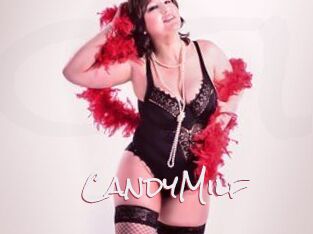 CandyMilf