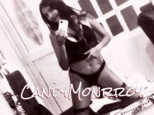 CandyMonrroy