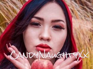 CandyNaughtyXx