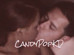 CandyPopKD
