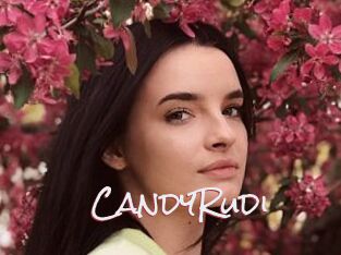 CandyRudi
