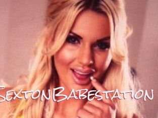 CandySextonBabestation