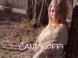 CandyToffi