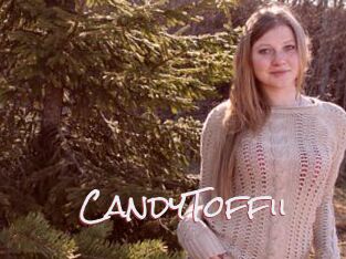 CandyToffii