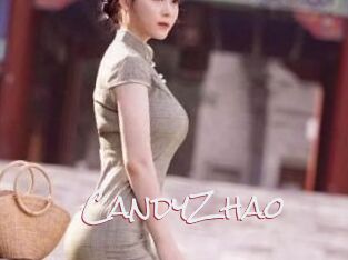 CandyZhao