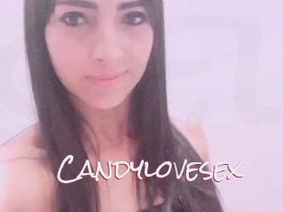 Candylovesex