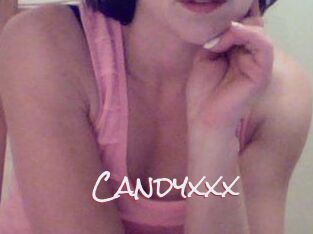 Candyxxx
