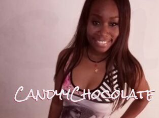 CandyyChocolate