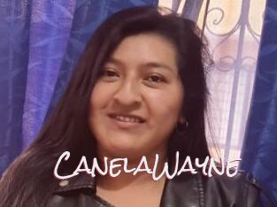 CanelaWayne