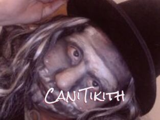 CaniTikith