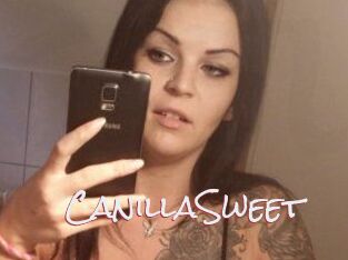 CanillaSweet