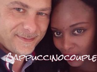 Cappuccinocouple