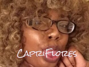 Capri_Flores