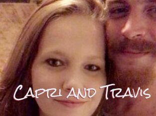 Capri_and_Travis