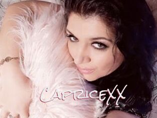 CapriceXX
