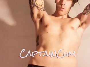 CaptainCum