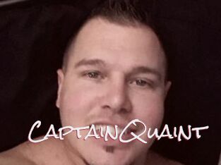 CaptainQuaint