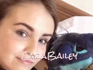 CaraBailey