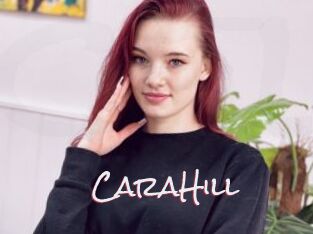 CaraHill