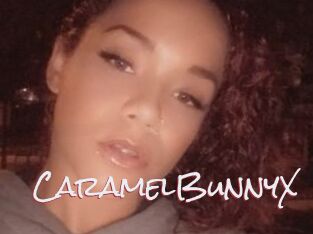 CaramelBunnyX