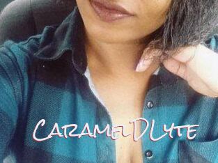 CaramelDLyte