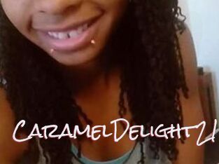 CaramelDelight21