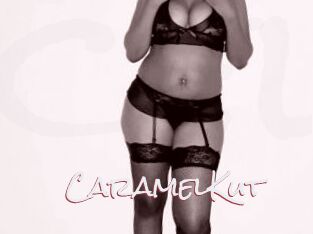 CaramelKut