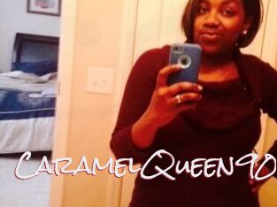 CaramelQueen90