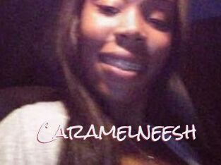 Caramelneesh