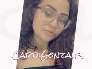 CardiGonzales