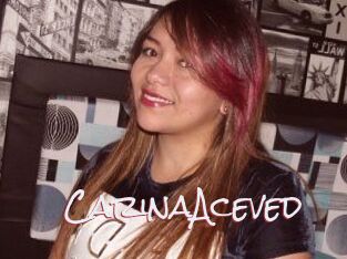 CarinaAceved