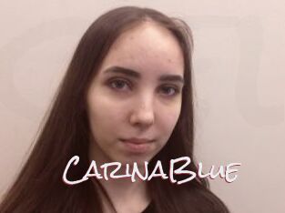 CarinaBlue