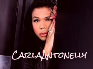 CarlaAntonelly