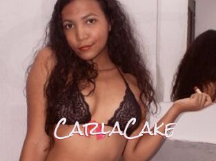CarlaCake