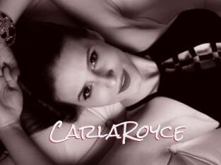 CarlaRoyce
