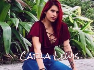 Carla_Lewis
