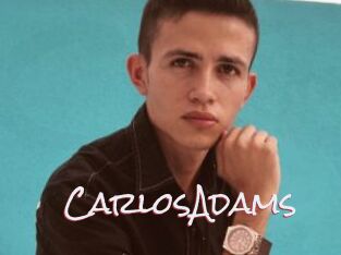 CarlosAdams