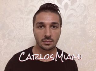 CarlosMiami
