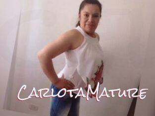 CarlotaMature