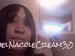 CarmelNacoleCream30