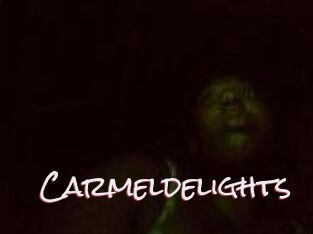 Carmeldelights