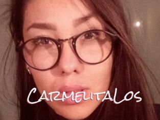 CarmelitaLos