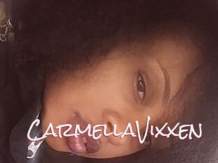 CarmellaVixxen