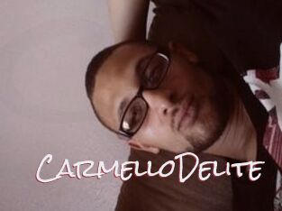 CarmelloDelite
