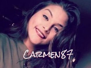 Carmen87