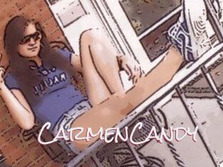 CarmenCandy