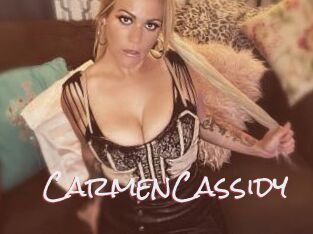 CarmenCassidy
